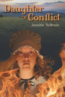 Daughter of Conflict 1