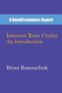 bokomslag Interest Rate Cycles