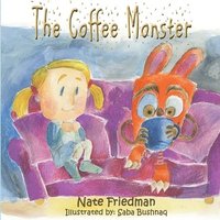 bokomslag The Coffee Monster