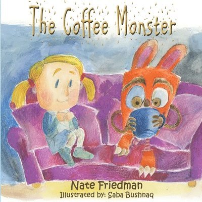 Coffee Monster 1