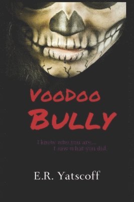 bokomslag Voodoo Bully