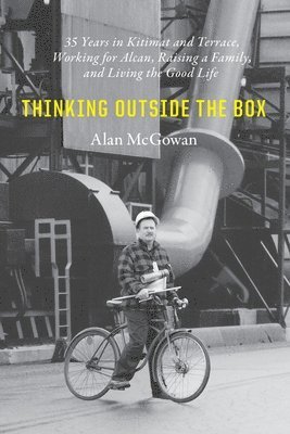 Alan William McGowan, Audrey McClellan - Thinking Outside the Box, Häftad