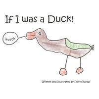 If I was a Duck 1