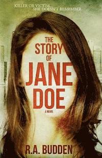 bokomslag Story of Jane Doe