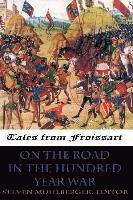 bokomslag On the Road in the Hundred Years War