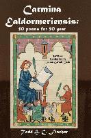 bokomslag Carmina Ealdormeriensis: 50 Poems for 50 Year