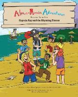 bokomslag Alpha-Mania Adventures
