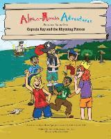 Jennifer Makwana - Alpha-Mania Adventures, Häftad