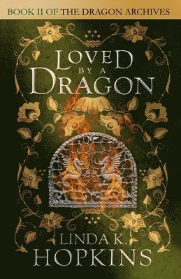 Loved by a Dragon 1