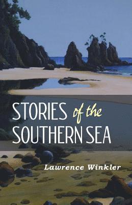 bokomslag Stories of the Southern Sea