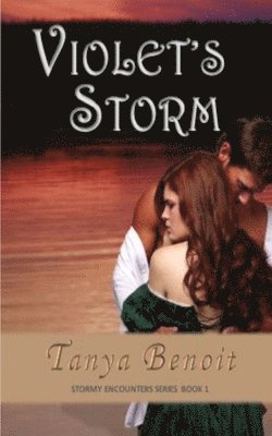 Violet's Storm 1