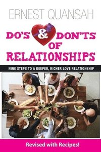 bokomslag Do's & Don'ts of Relationships