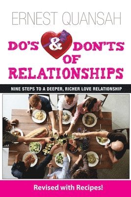 Do's & Don'ts of Relationships 1