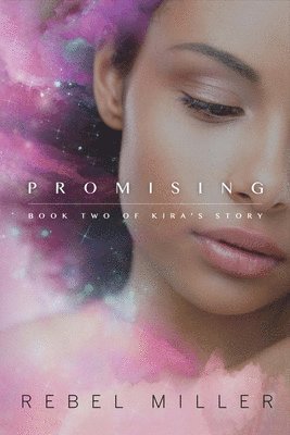 Rebel Miller - Promising, Häftad