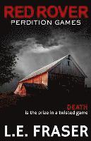 bokomslag Red Rover, Perdition Games