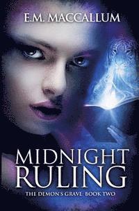 bokomslag Midnight Ruling (The Demon's Grave #2)