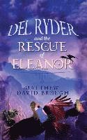 bokomslag Del Ryder and the Rescue of Eleanor