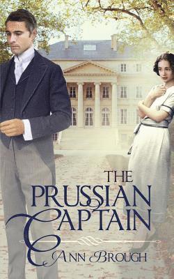 The Prussian Captain 1