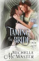 bokomslag Taming the Bride