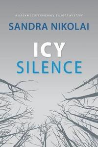 bokomslag Icy Silence