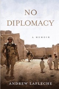 bokomslag No Diplomacy
