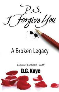 bokomslag P.S. I Forgive You