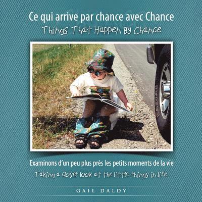 Things That Happen By Chance - French 1