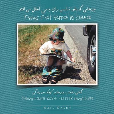 Things That Happen By Chance - Persian/Farsi