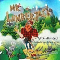 bokomslag Mr. Lumberjack