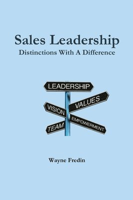 Sales Leadership 1