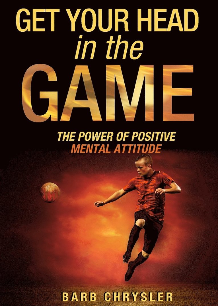 Get Your Head In The Game