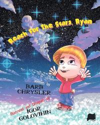 bokomslag Reach For The Stars, Ryan