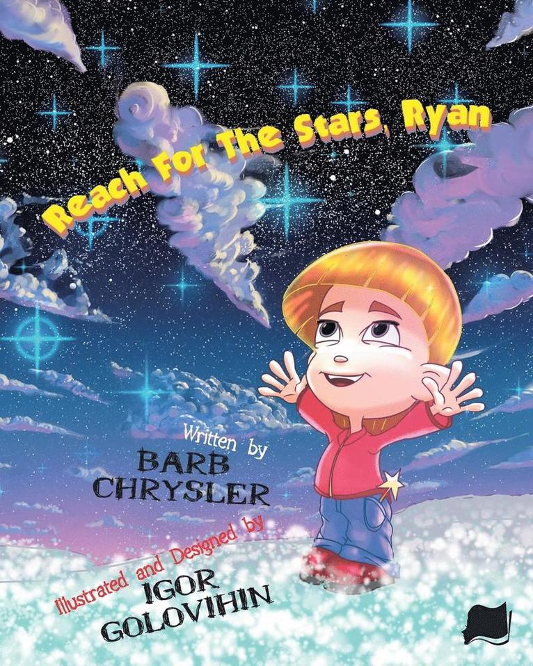 Reach For The Stars, Ryan 1