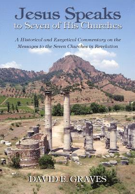David Elton Graves - Jesus Speaks to Seven of His Churches: A Historical and Exegetical Commentary on the Messages to the Seven Churches in Revelation, Häftad