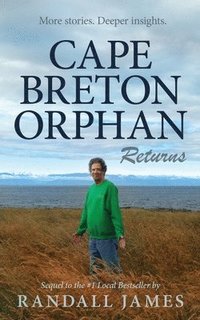 bokomslag Cape Breton Orphan Returns