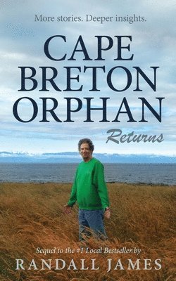 Cape Breton Orphan Returns 1