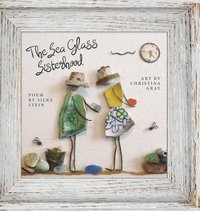 bokomslag The Sea Glass Sisterhood