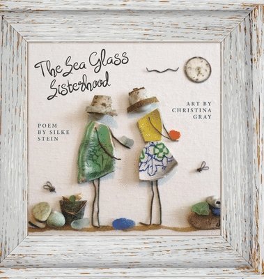 The Sea Glass Sisterhood 1