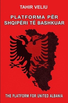 Platforma Për Shqipëri Të Bashkuar