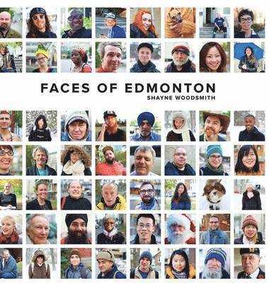 Faces of Edmonton 1