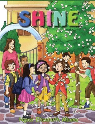 Shine 1