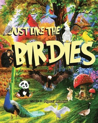 Just Like the Birdies 1