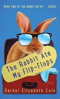 bokomslag The Rabbit Ate My Flip-Flops