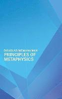 Principles of Metaphysics 1
