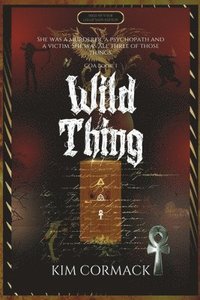 bokomslag Wild Thing