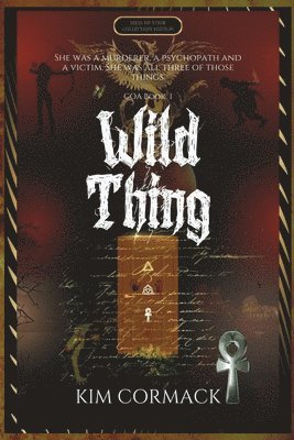 Wild Thing 1