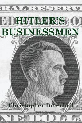 bokomslag Hitler's Businessmen