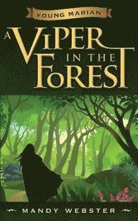 bokomslag Young Marian A Viper in the Forest