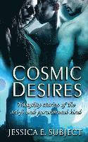 bokomslag Cosmic Desires