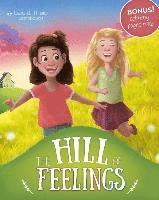 bokomslag The Hill of Feelings